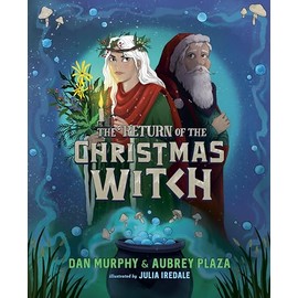 The Return of the Christmas Witch