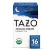 TAZO Tea Bags, Regenerative Organic Zen, Calm Chamomile & Herbal
