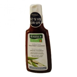 Scalp Anti-Aging Shampoo Rausch Willow Bark 200ml Treatment Shampoo / 두피안티에이징샴푸 라우쉬 윌로우바크 200ml 트리트먼트 샴푸