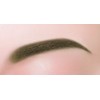Newborn Powdery Pencil Brow EX 01 Grayish Brown Waterproof