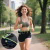 1Pcs Waist Bag,Mens Running Bag Phone Portable Waterproof Running Belt