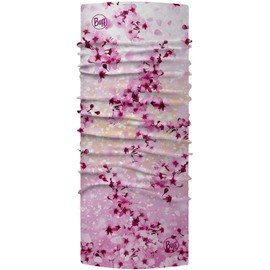 Buff Multi-functional Neckwear, Neck Cover, Japan Limited, JP ORIGINAL SAKURA