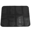 Carbon Earth Energy Mat Breathable Conductive Sleeping Grounding Mat with