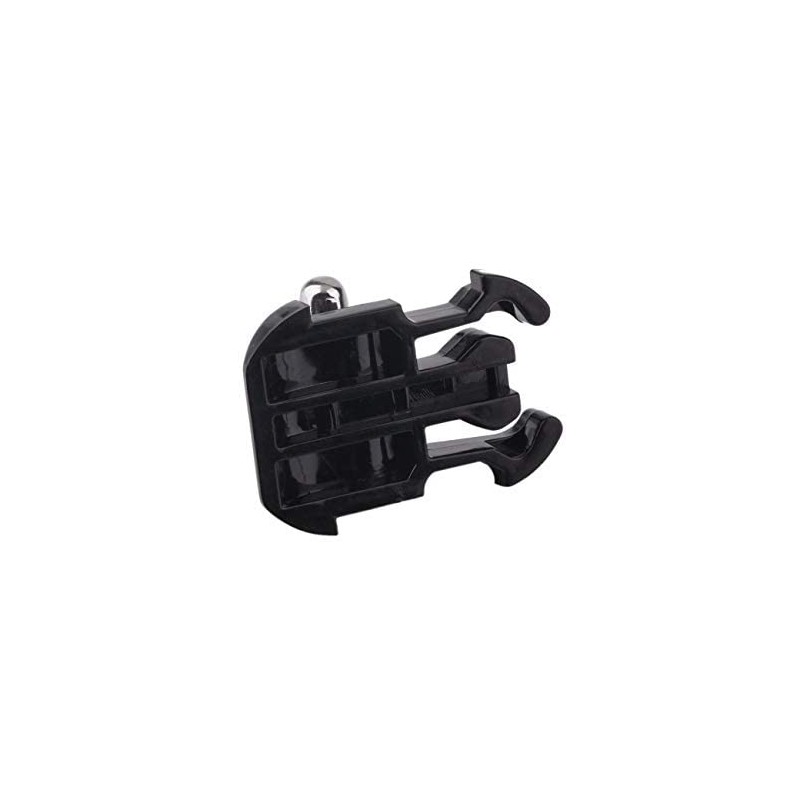 Basic Buckle Mount for GoPro
