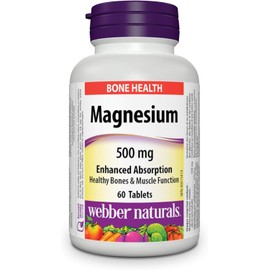 Organika Canadian-Made Creatine Capsules- Pure Micronized Creatine Monohydrate - Helps Build Lean Muscle, Increase Strength, and Improved Recovery and Performance for Men and Women- 300vcaps