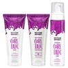 Not Your Mother's Curl Talk Frizz Control Sculpting Gel, Defining