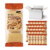 향이 좋은 인삼비누 90g 1박스 (3개입x30개) /업소용 단단한 알뜰비누 Fragrant Ginseng Soap 90g 1 Box (3 Pieces x 30) / Commercial Use Solid Budget Soap