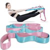 Onory Yoga Strap Stretch Straps for Physical Therapy Pilates Stretching