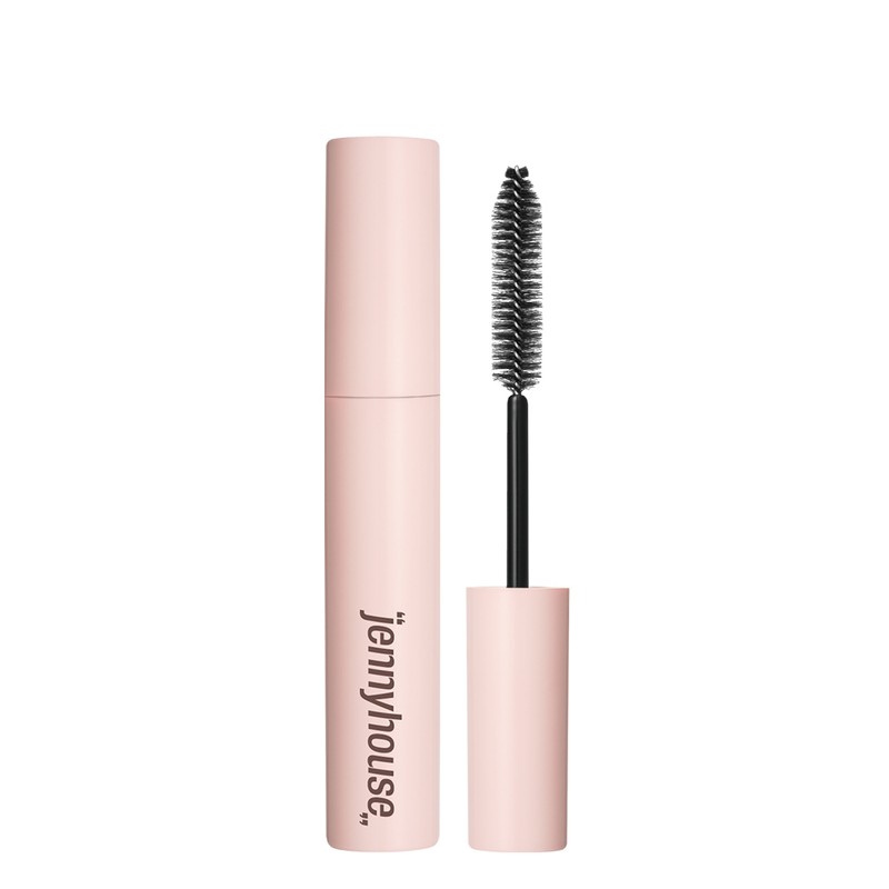 JENNYHOUSE Self-up Hair Cover Mascara 8ml - 01 Natural Brown