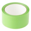 APM Japan Economy Curing Tape, Peel and Stick Green Tape,