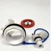 NUFLUSH American Standard Champion 4 Flapper Valve Assembly Kit with