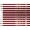 Graphite Pencil - STABILO Swano - Box of 12 - HB