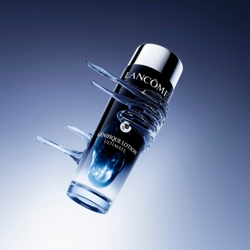 LANCôME Genific Ultime Essence Lotion 5.1 fl oz (150 ml)