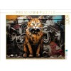 CALVENDO Puzzle A Motif from The Calendar Graffiti Cats |