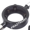 PRAZTECH® Die Stock Holder Round Dies | Easy cutting of