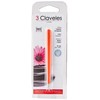3 Claveles 12280 – Hair Removal Crab Claw Tip Tweezers
