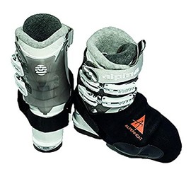 Alpenheat Men Insulation Boot Cover - Multi-Colour, S