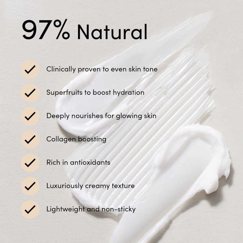 Urban Veda Radiance Replenishing Night Cream 50 ml