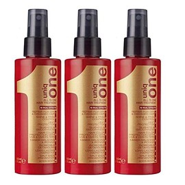 Revlon 3x Uniq One All In One Hair Treatment 150 ml
