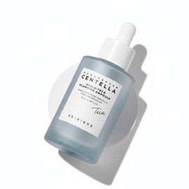 [Water Luminous Plumping] Skin 1004 Madagascar Centella Hyalu-Theca Plumping Ampoule 50ml / [물광플럼핑]스킨1004 마다가스카르 센텔라 히알루-테카 플럼핑 앰플 50ml