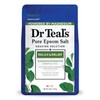 Dr Teal's Eucalyptus Spearmint Epsom Salt Soak 3 lbs Relax