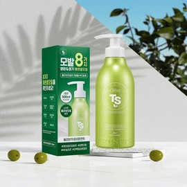 TS 올리브트리트먼트 TS Olive Treatment
