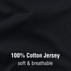 The Essentials Wardrobe Mens TEW Lounge Pants - Cuffed -