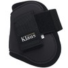 Klaus Horse Protector, Front & Rear Leg 4-Piece Set, FULL,