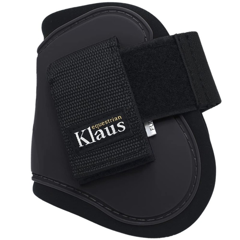 Klaus Horse Protector, Front & Rear Leg 4-Piece Set, FULL,