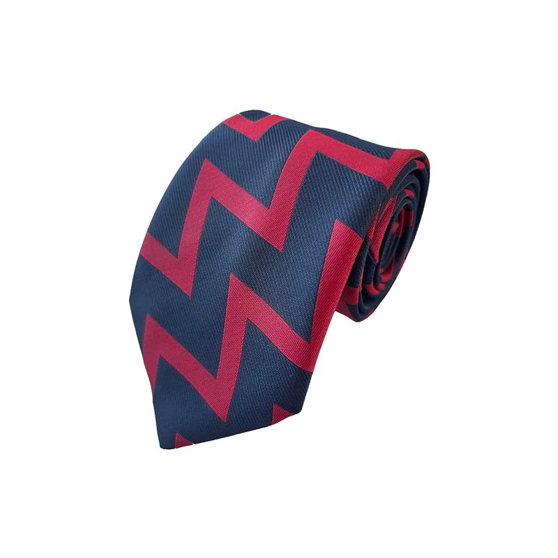 Royal Artillery Regiment Tie (Standard Tie (56 inch))