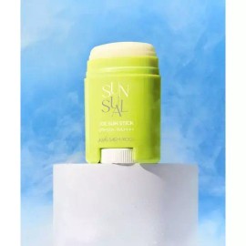JUNGSAEMMOOL 선슈얼 아이스 선스틱 2018900 JUNGSAEMMOOL Sensual Ice Sunsick 2018900 [Ice sun stick]