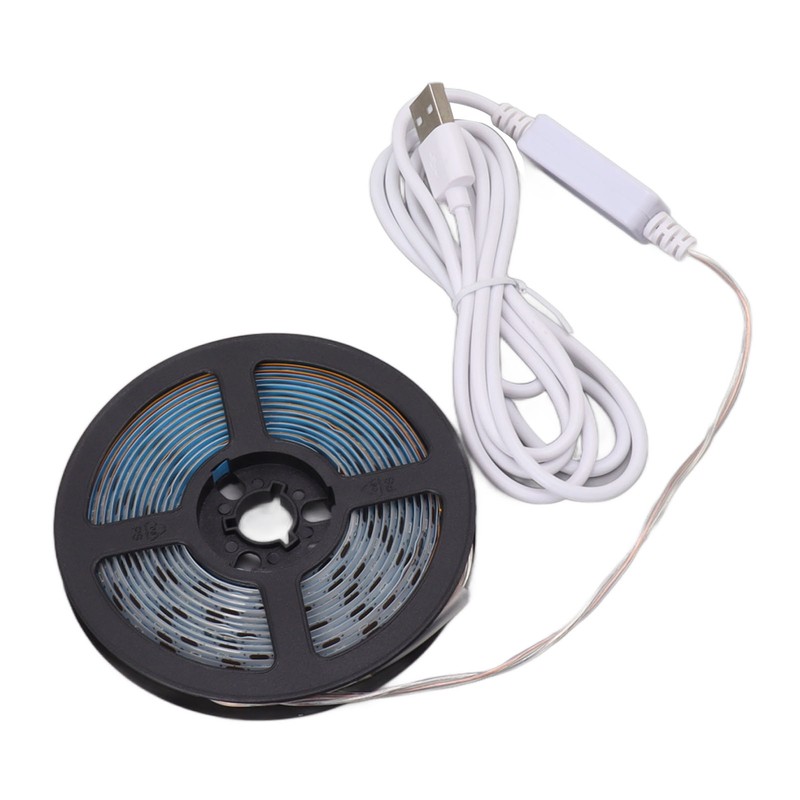 LED Grow Lamp Full Spectrum 3 Meters Dimming Induction Plant