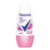 Antitranspirante roll on Powder Dry 48h para mujer 50ml Rexona