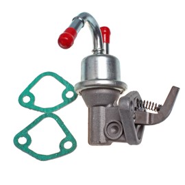 JEENDA Fuel Pump 1C010-52034 1C010-52032 for Kubota M105 M6040 M6800 M7040 M8200 ME8200 M8540 M9000 ME9000 M9540 V3300 V3600 Bobcat 7011982 6680838
