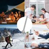 TiTo Titanium Long Handle Spork and Spoon Eco-Friendly Ultralight Portabale