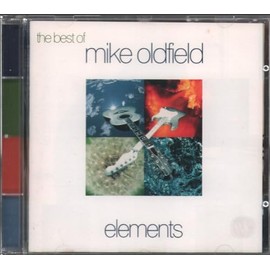 Elements-the Best of...