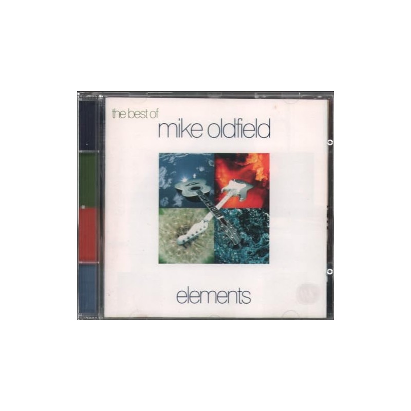 Elements-the Best of...