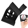 Baseball Training Glove - Softball Hand Eye Coordination Training -