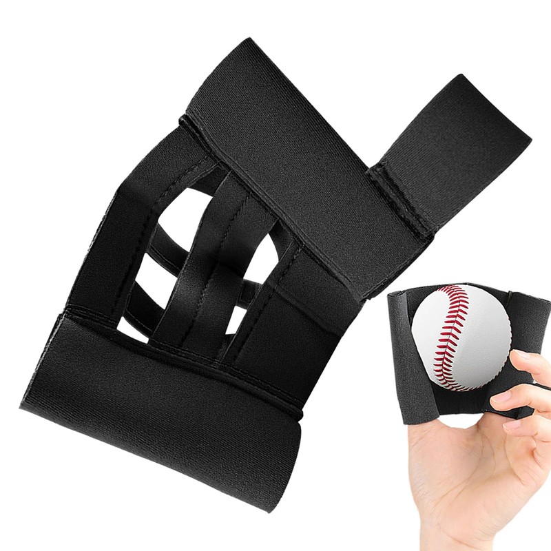 Baseball Training Glove - Softball Hand Eye Coordination Training -
