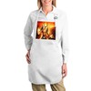 Fabulous Premium Kitchen Apron Demon Devil Satan Fire Video Games