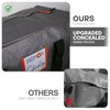 8 Pack Moving Bags for College Students, Move in Bags