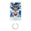 Gourmandies GD-150F Mobile Suit Gundam Mercury Witch Multi Ring Plus