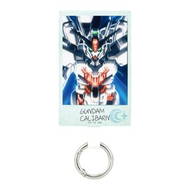 Gourmandies GD-150F Mobile Suit Gundam Mercury Witch Multi Ring Plus Large Size Gundam Calibern