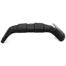Kojem Fender Splash Mud Guard Rear Left Compatible with 2000-2003 Honda TRX350TM TRX350TE TRX350FM TRX350FE Rancher Fender Flares Replacement for 80221-HN5-670ZA