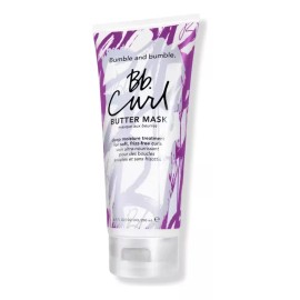 Bumble And Bumble Butter Mascarilla Cabello Rizado 200ml