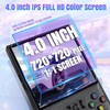 2025 New Upgrade R36MAX Retro Handheld Game Console with 128GB