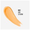Rimmel Kind & Free Tinted Lip Balm 001 Air Storm