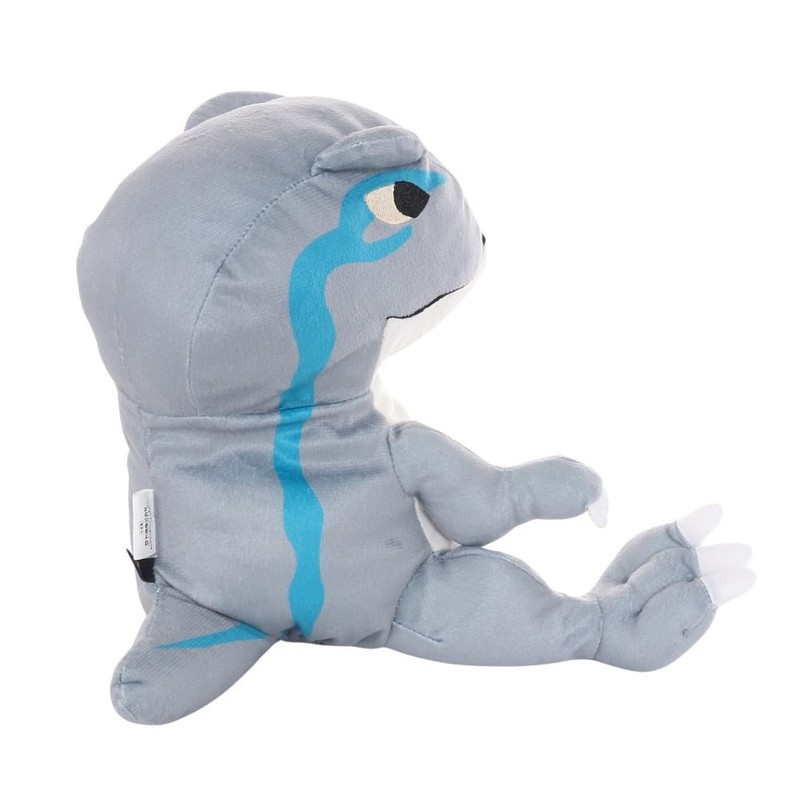 Marushin 4985005200 Headcover Jurassic World Headcover / Blue Golf Character