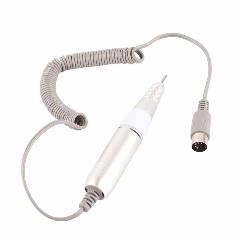 Electric Nail Drill Pen Handle Machine Drill Polishing Replacement Handle