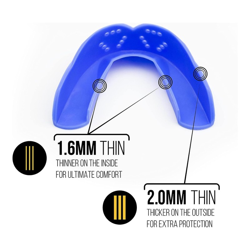 3D Mouth Guard